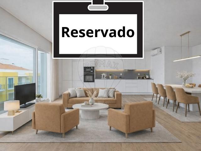 Apartamento venda em Quinta das Pevides, Mafra