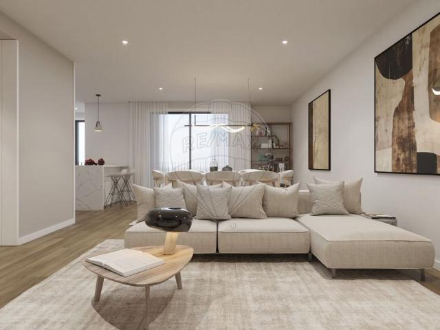 Apartamento venda em Maia, Águas Santas