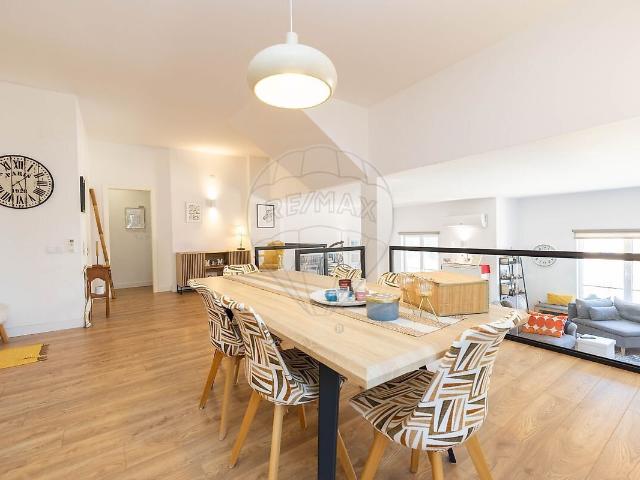 Apartamento venda em Malveira e São Miguel de Alcainça, Mafra
