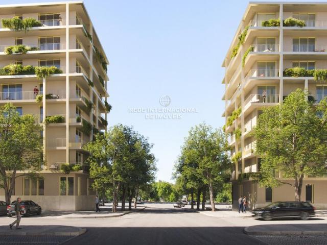 Apartamento venda em Manteigadas, Setúbal