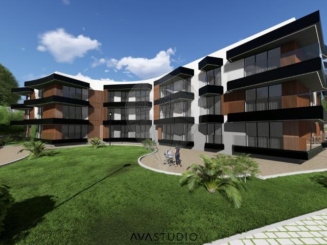 Apartamento venda em Marco De Canaveses, Porto