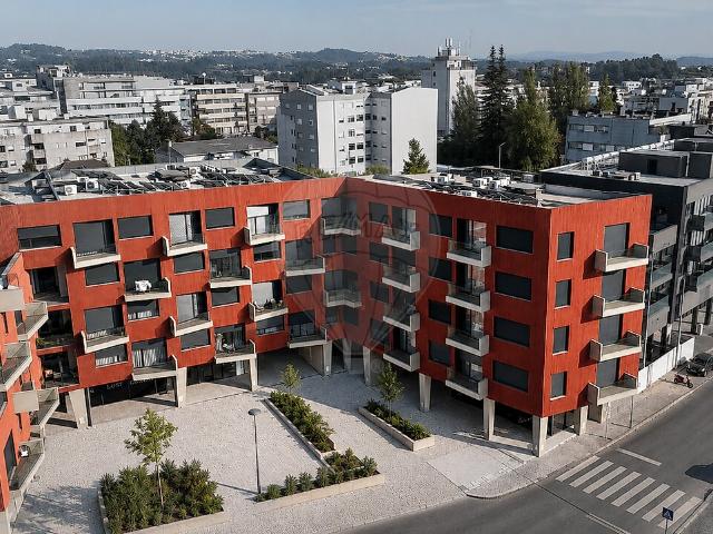 Apartamento venda em Margaride (Santa Eulália), Várzea, Lagares, Varziela e Moure, Felgueiras