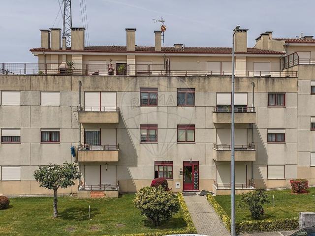 Apartamento venda em Margaride (Santa Eulália), Várzea, Lagares, Varziela e Moure, Felgueiras