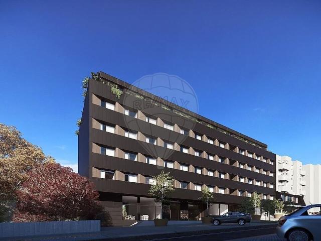 Apartamento venda em Margaride (Santa Eulália), Várzea, Lagares, Varziela e Moure, Felgueiras