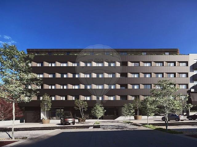 Apartamento venda em Margaride (Santa Eulália), Várzea, Lagares, Varziela e Moure, Felgueiras