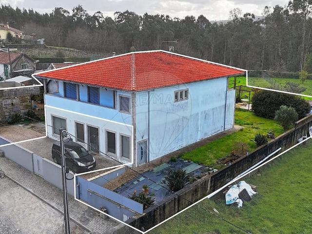 Apartamento venda em Margaride (Santa Eulália), Várzea, Lagares, Varziela e Moure, Felgueiras