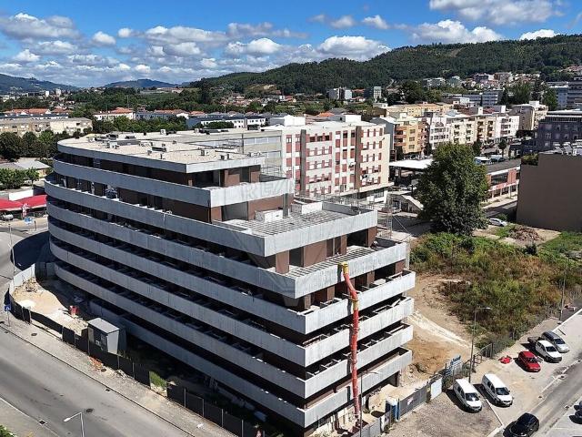 Apartamento venda em Margaride (Santa Eulália), Várzea, Lagares, Varziela e Moure, Felgueiras