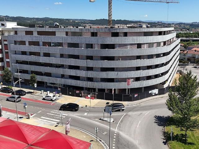 Apartamento venda em Margaride (Santa Eulália), Várzea, Lagares, Varziela e Moure, Felgueiras