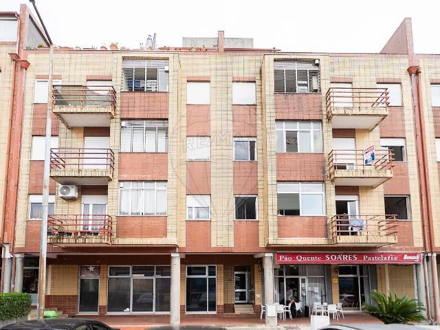 Apartamento venda em Margaride (Santa Eulália), Várzea, Lagares, Varziela e Moure, Felgueiras