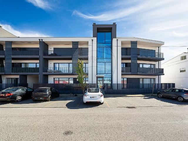 Apartamento venda em Guarda Nova, Marinha Grande