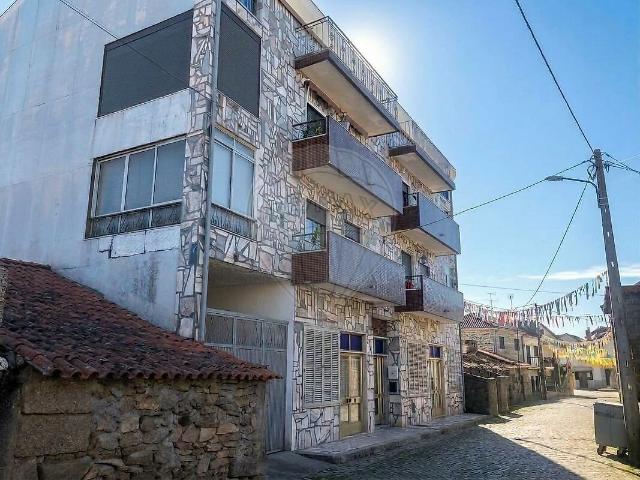 Apartamento venda em Marmeleiro, Guarda