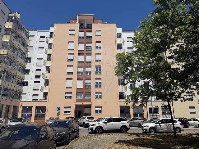Apartamento venda em Marrazes e Barosa, Leiria