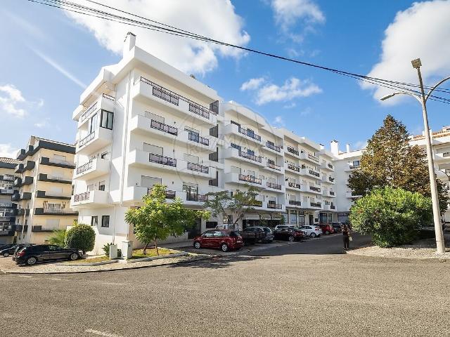 Apartamento venda em Urbanização do Amparo, Leiria