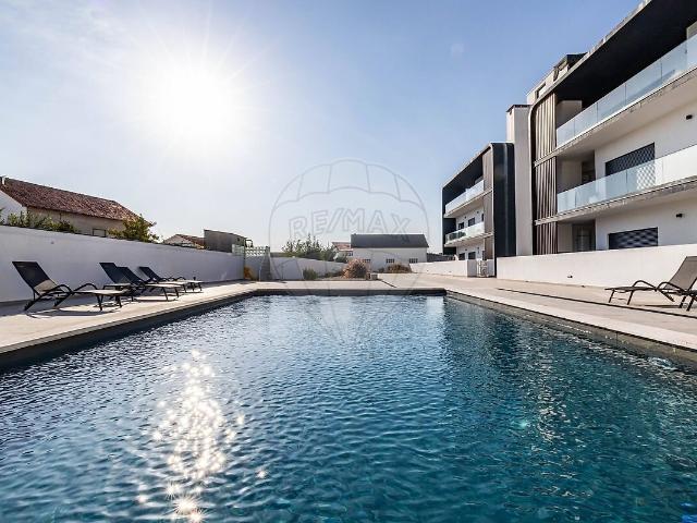 Apartamento venda em Marrazes e Barosa, Leiria