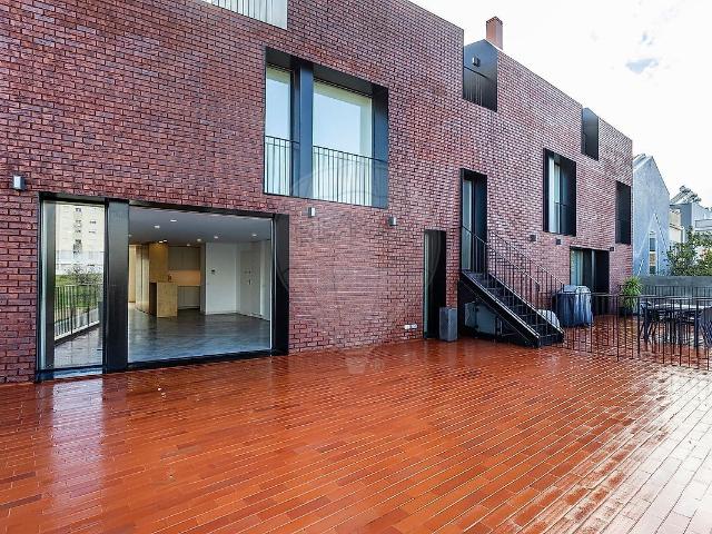 Apartamento venda em Bairro dos Alfinetes, Lisboa