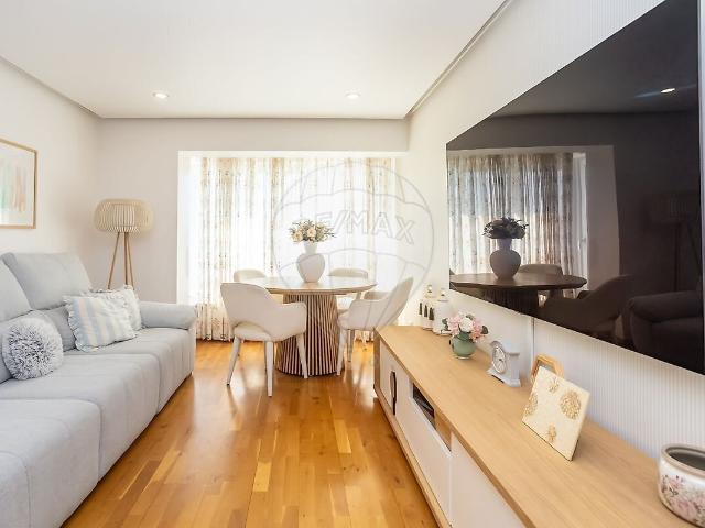 Apartamento venda em Bairro dos Lóios, Lisboa