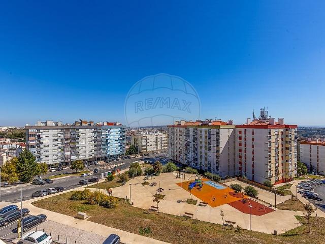 Apartamento venda em Monte Abraão, Massamá e Monte Abraão