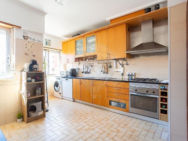 Apartamento venda em Monte Abraão, Massamá e Monte Abraão