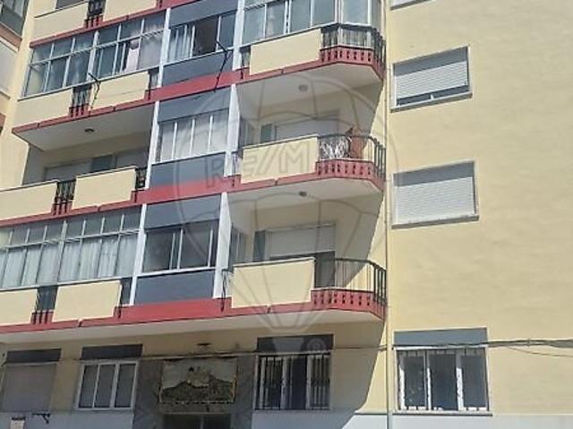 Apartamento venda em Monte Abraão, Massamá e Monte Abraão