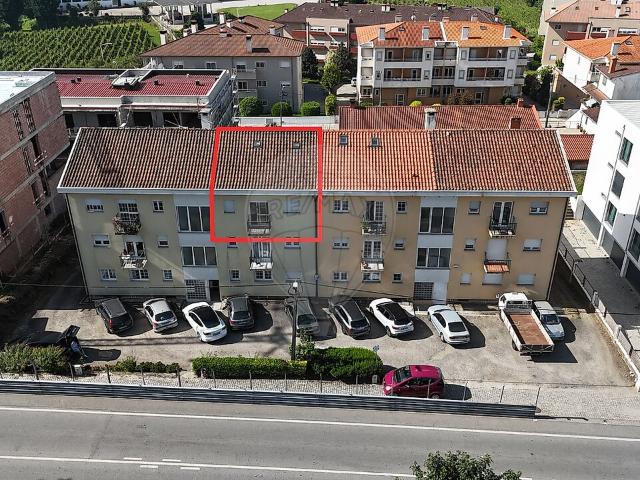 Apartamento venda em Bairro do Marrão, Vila Real