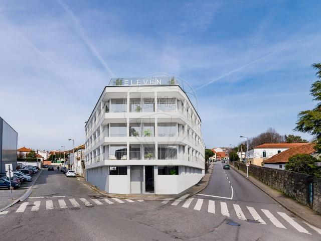 Apartamento venda em Senhora da Penha, Porto