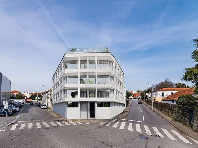 Apartamento venda em Senhora da Penha, Porto