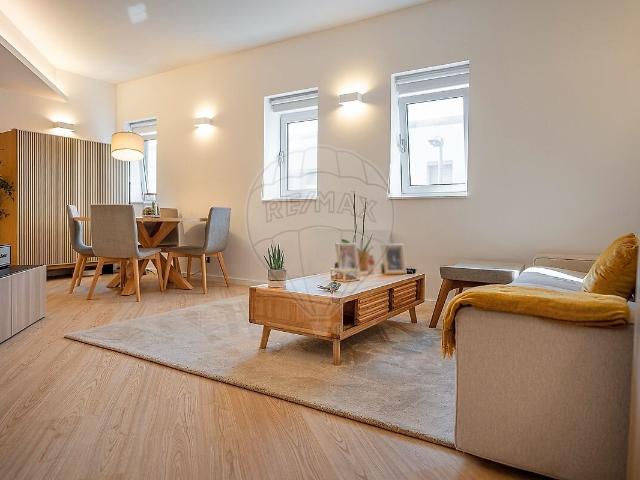 Apartamento venda em Água Viva, Matosinhos