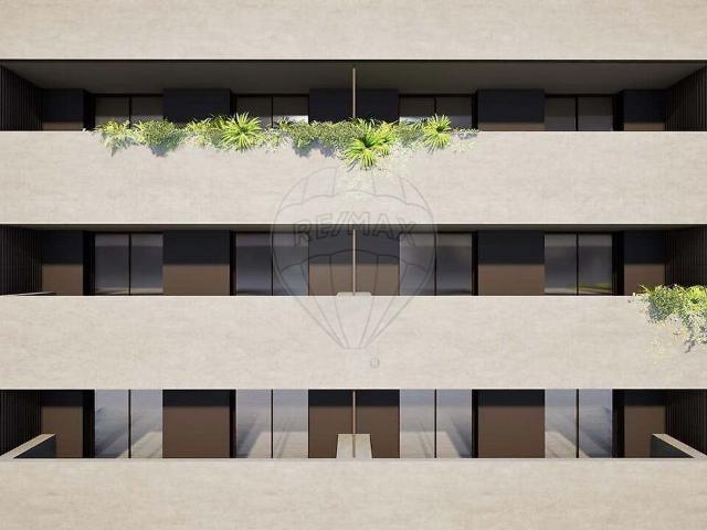 Apartamento venda em Marco, Meixomil
