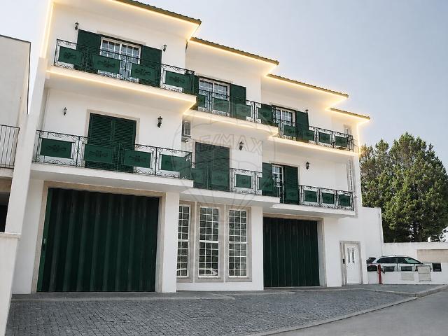 Apartamento venda em Portas, Meixomil