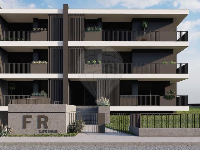 Apartamento venda em Merelim (São Pedro) e Frossos, Braga