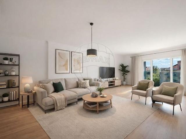 Apartamento venda em Quinta Nova, Amadora