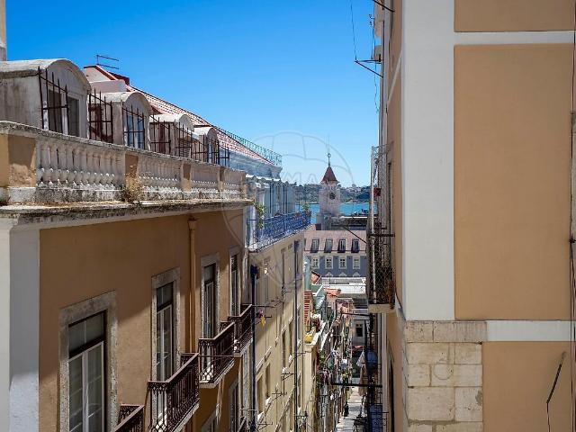Apartamento venda em Santa Catarina, Lisboa
