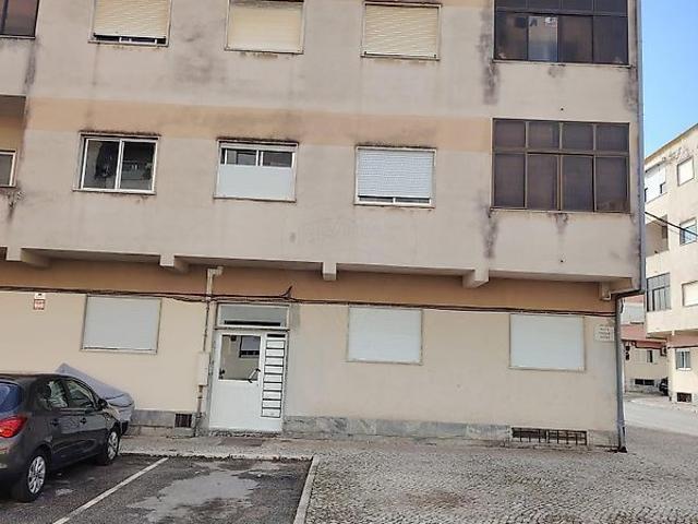 Apartamento venda em Moita, Baixa Da Banheira