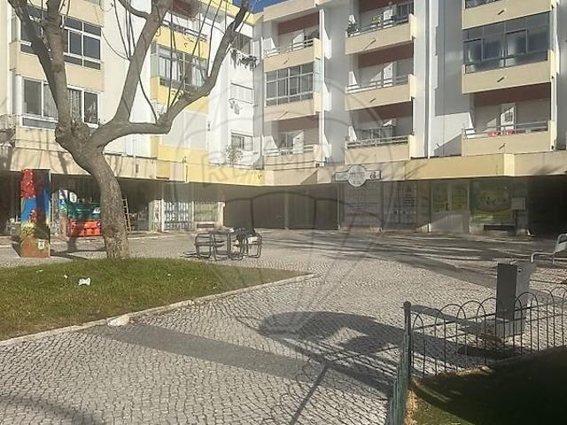 Apartamento venda em Bairro do Juncalinho, Moita