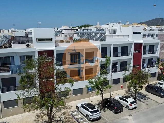 Apartamento venda em Olhão, Faro