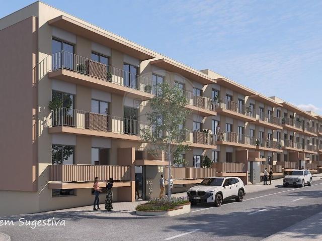 Apartamento venda em Montalvo, Constância