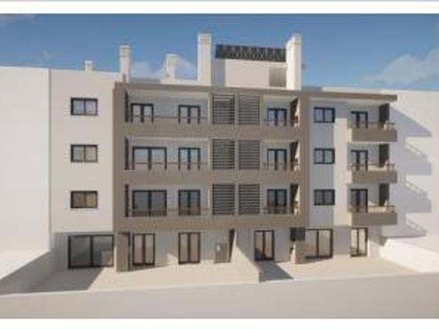 Apartamento venda em Faro