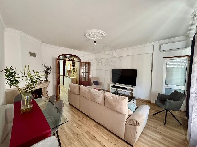Apartamento venda em Bairro do Borralhal, Montijo