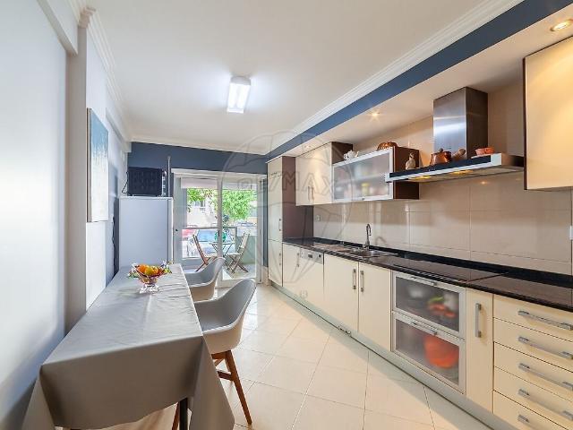 Apartamento venda em Bairro do Areias, Montijo