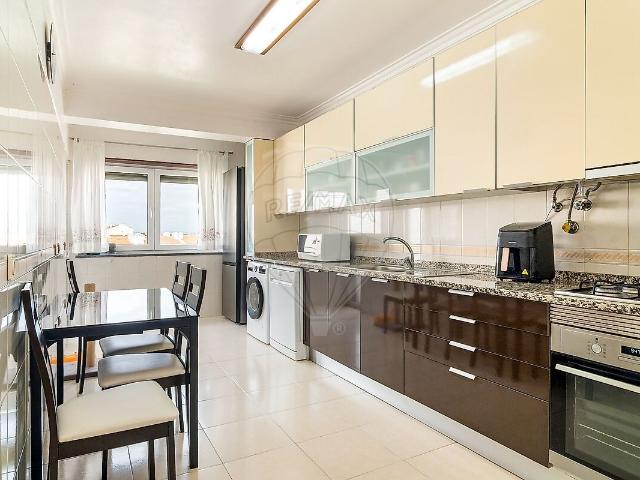 Apartamento venda em Bairro do Saldanha, Montijo