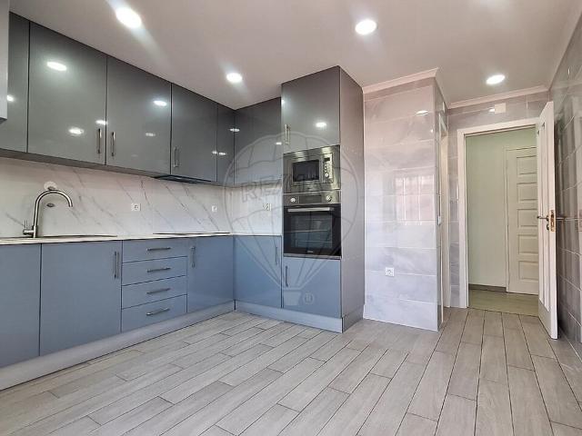 Apartamento venda em Bairro Serrano, Montijo