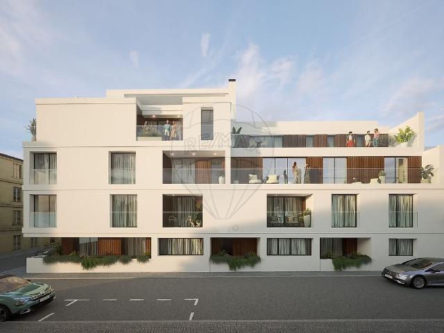 Apartamento venda em Bairro do Mouco, Montijo