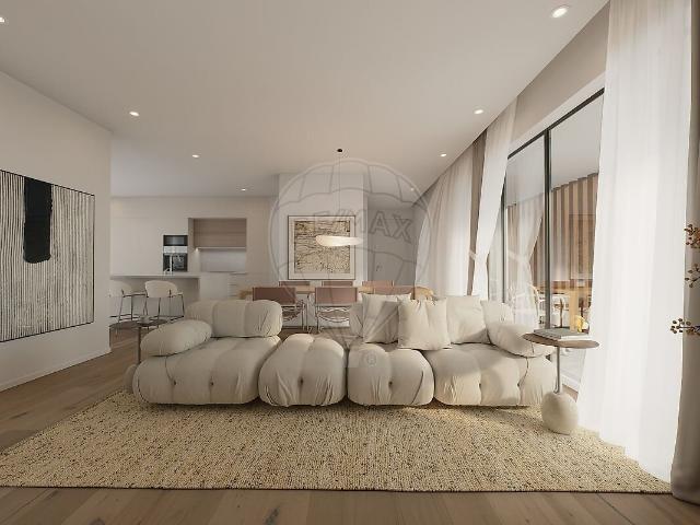 Apartamento venda em Bairro do Mouco, Montijo