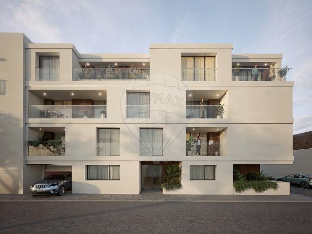 Apartamento venda em Bairro do Mouco, Montijo