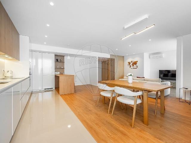 Apartamento venda em Lordelo, Guimarães