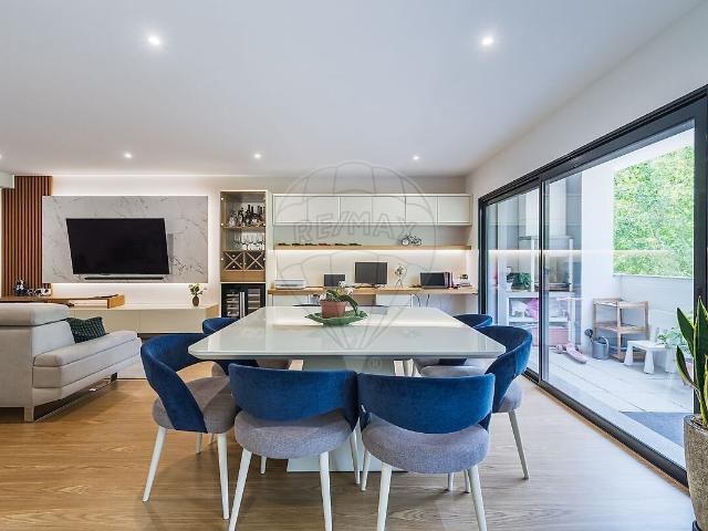 Apartamento venda em Padrão de Moreira, Moreira