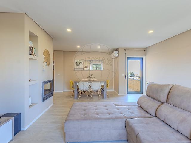 Apartamento venda em Mozelos, Santa Maria da Feira