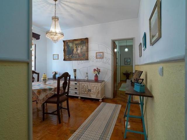 Apartamento venda em Pederneira, Leiria