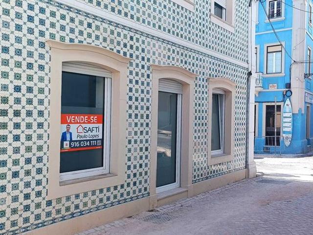 Apartamento venda em Pederneira, Leiria