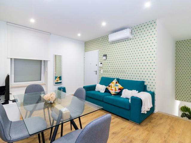 Apartamento venda em Pederneira, Leiria